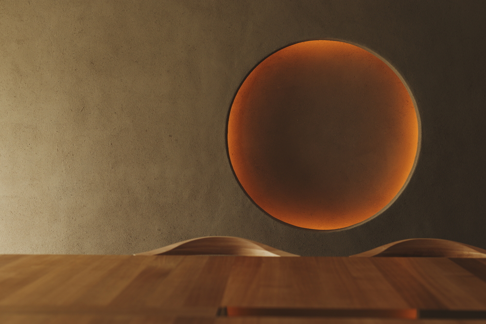 宿泊施設：新発田オーベルジュ・Né　2025年8月 竣工　設計：福西健太建築設計事務所　撮影：砺波周平