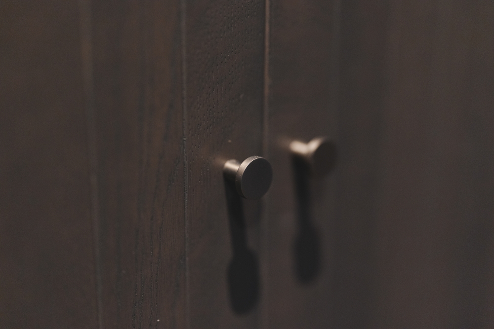 宿泊施設：新発田オーベルジュ・Né　2025年8月 竣工　設計：福西健太建築設計事務所　撮影：砺波周平