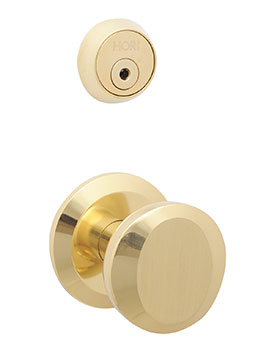 堀商店｜製品 ZAR1 ノブ
